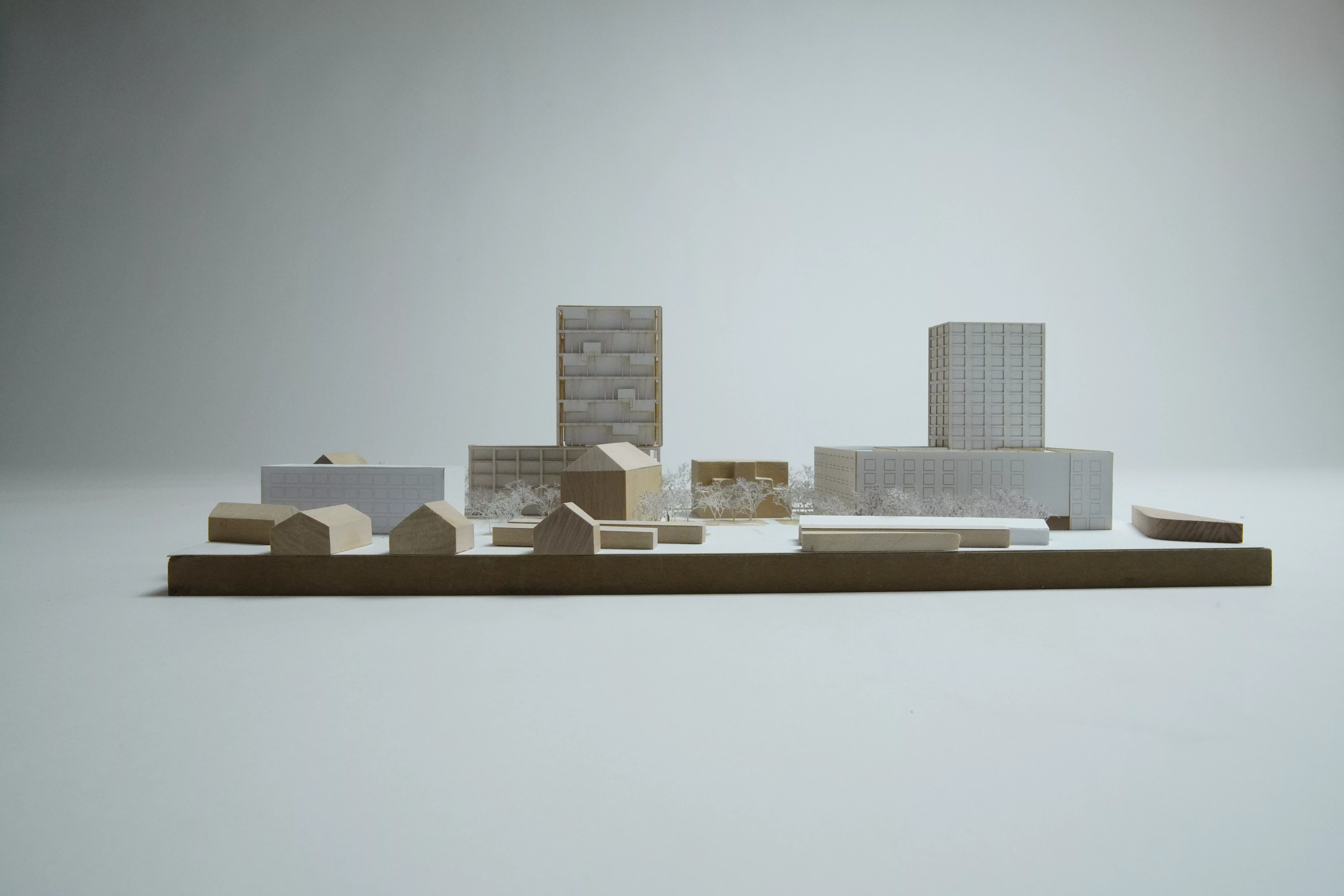 Modellbau 1:500 page